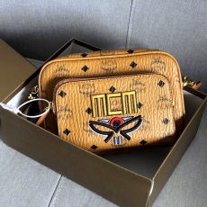 MCM Satchel Bags